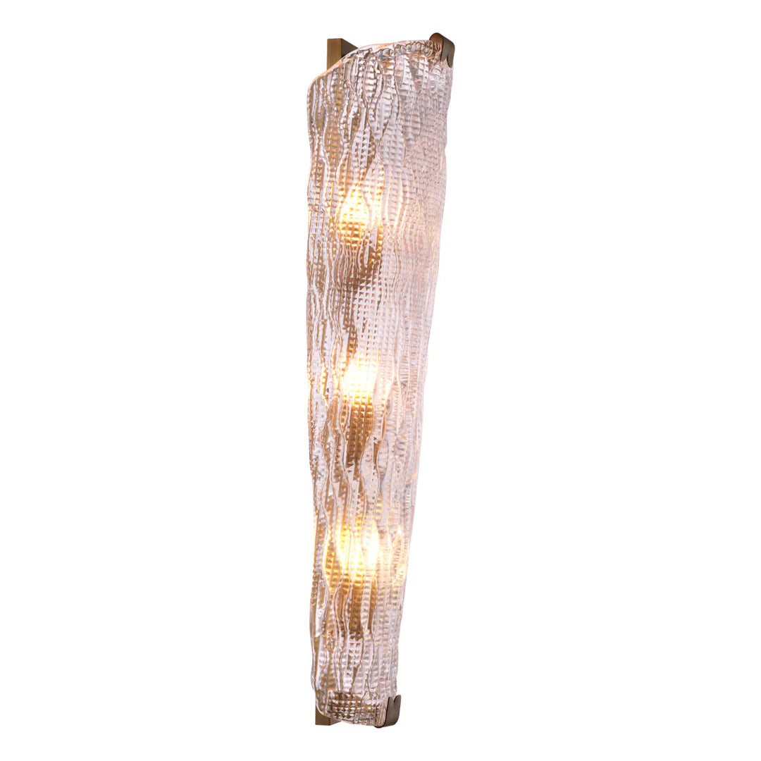 TODD WALL LAMP EH