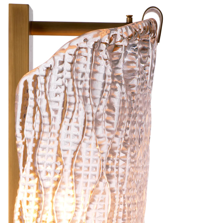 TODD WALL LAMP EH