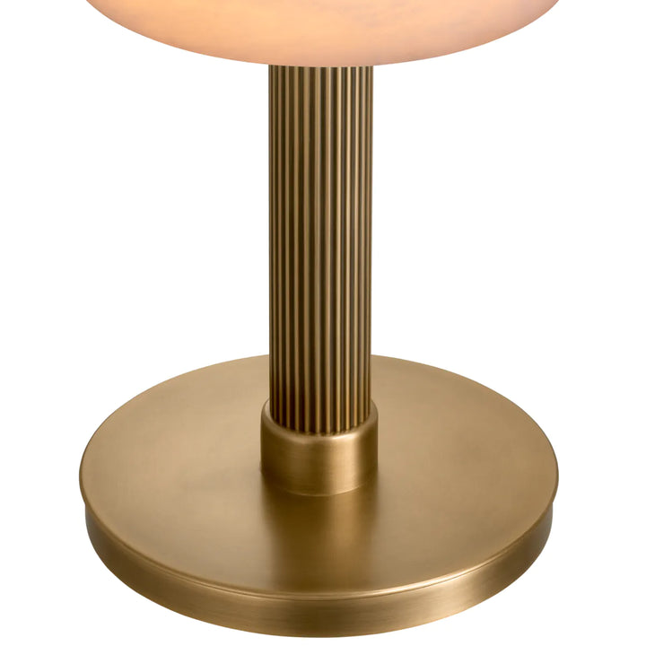 LÁMPARA DE MESA KAYLA EH