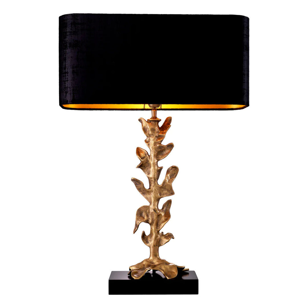 LÁMPARA DE MESA SCALO EH