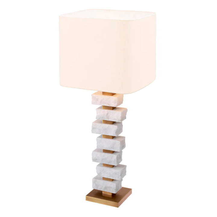 LÁMPARA DE MESA L ÁMBAR