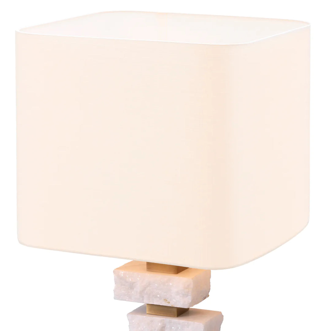 LÁMPARA DE MESA L ÁMBAR