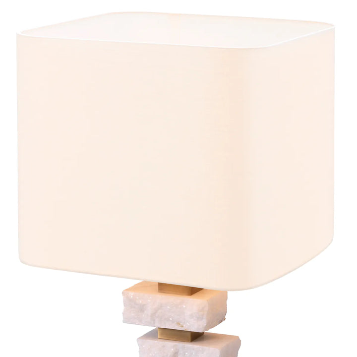 LÁMPARA DE MESA L ÁMBAR