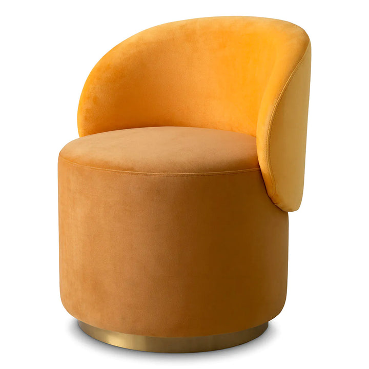 SILLA DE COMEDOR BAJA GREER EH