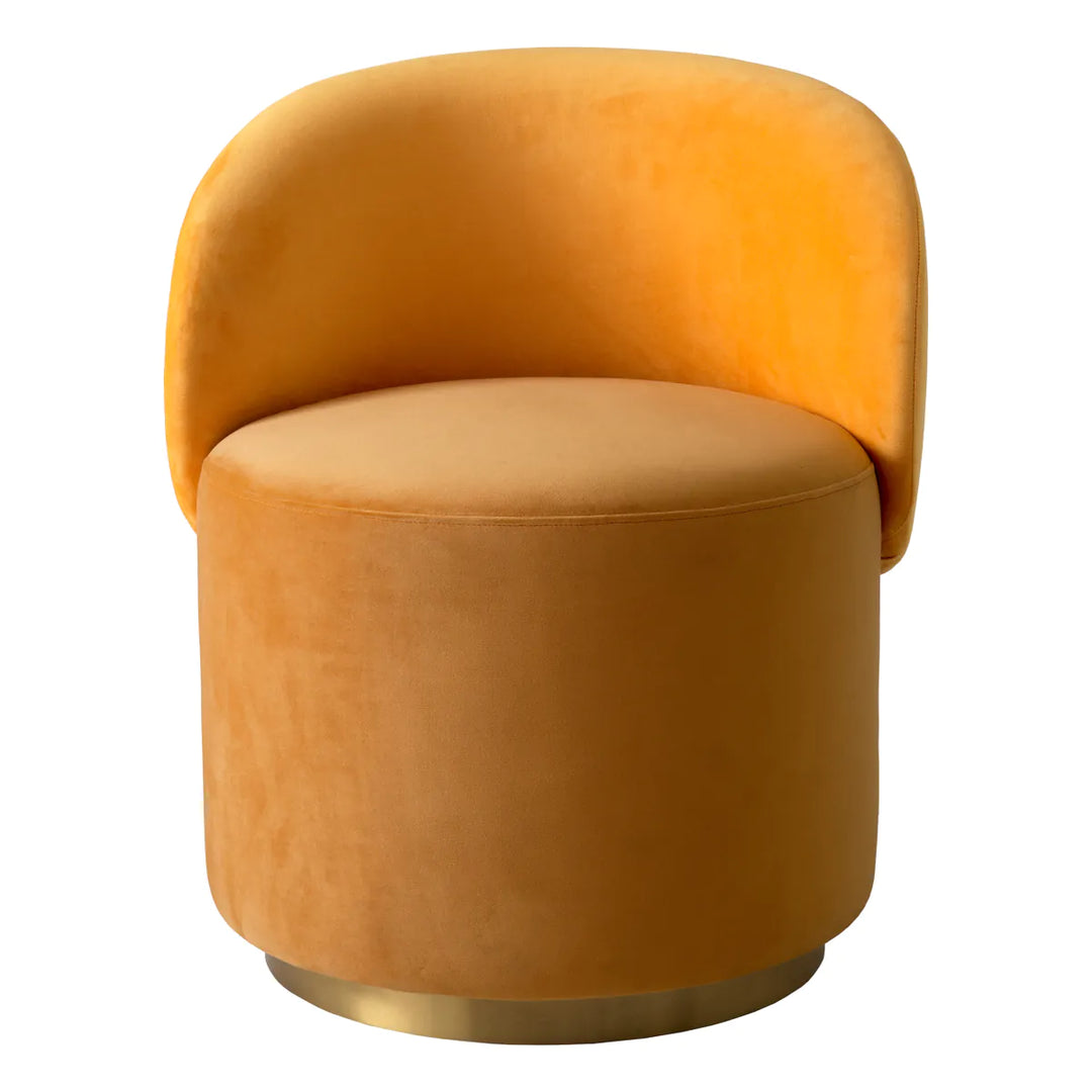 SILLA DE COMEDOR BAJA GREER EH