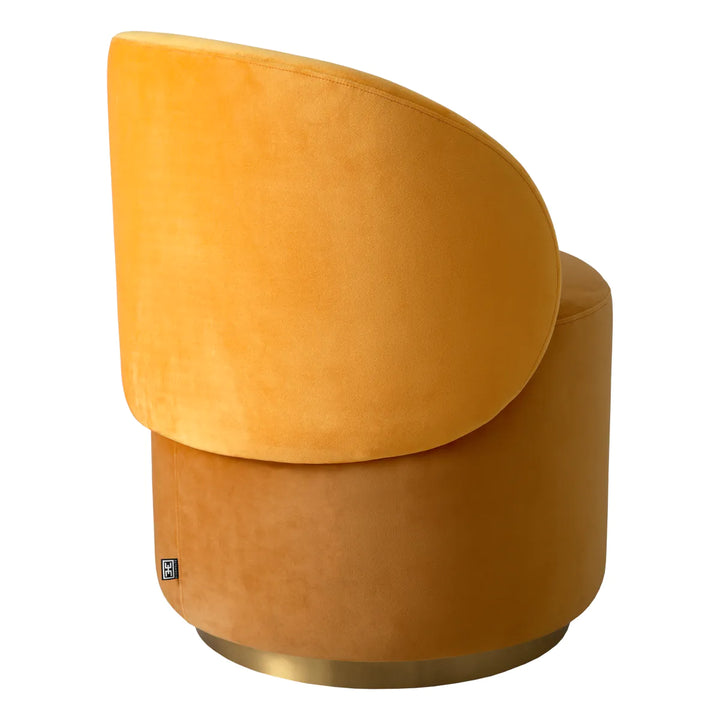 SILLA DE COMEDOR BAJA GREER EH