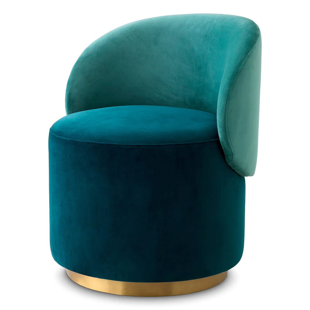 SILLA DE COMEDOR BAJA GREER EH