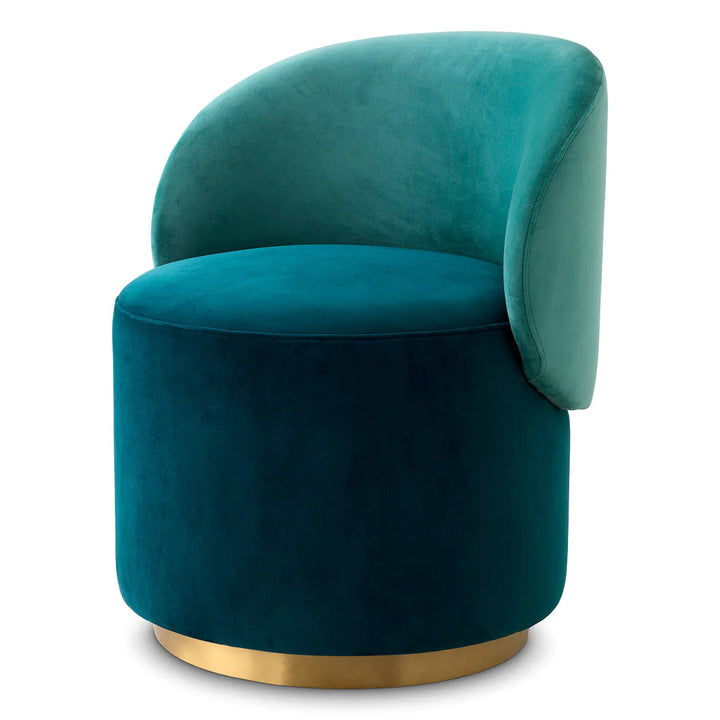 SILLA DE COMEDOR BAJA GREER EH