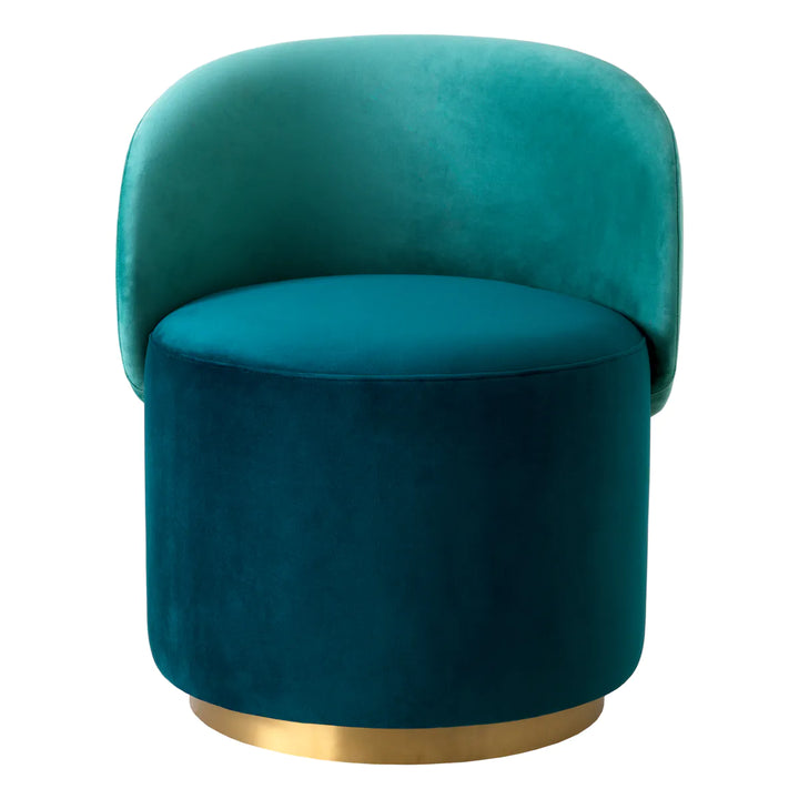 SILLA DE COMEDOR BAJA GREER EH