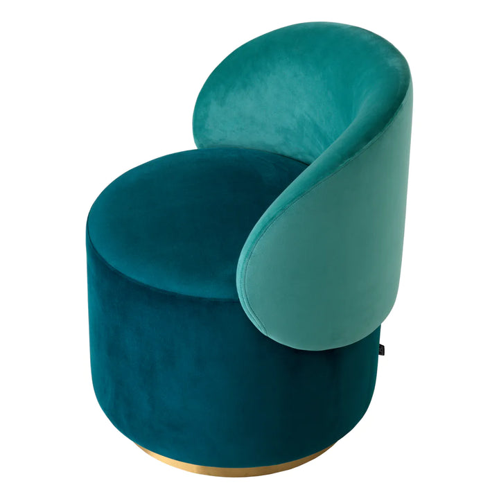 SILLA DE COMEDOR BAJA GREER EH