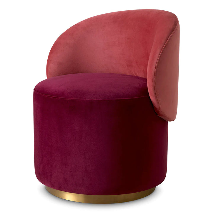 SILLA DE COMEDOR BAJA GREER EH