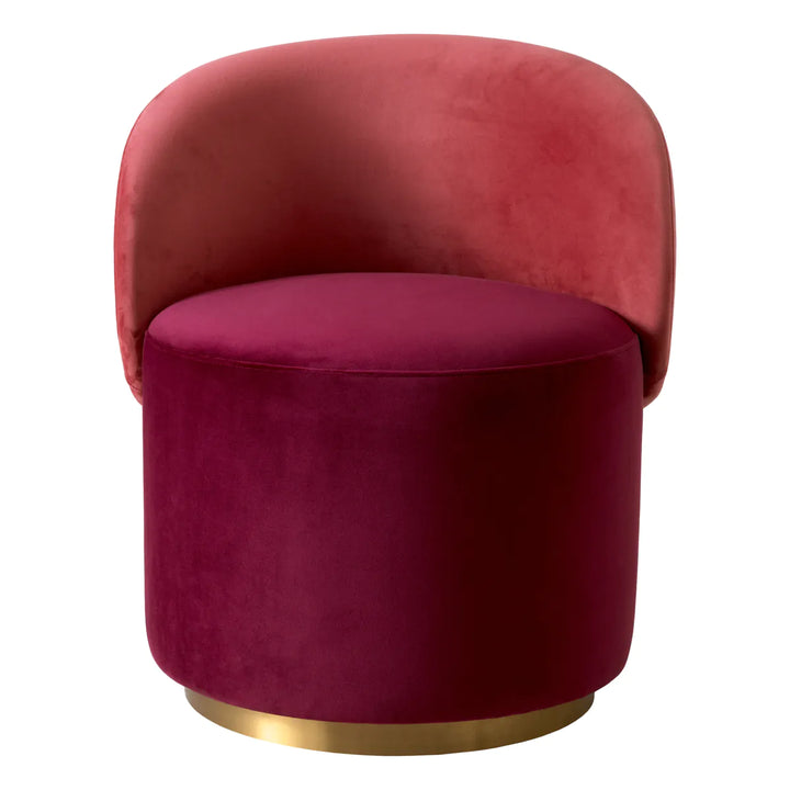 SILLA DE COMEDOR BAJA GREER EH