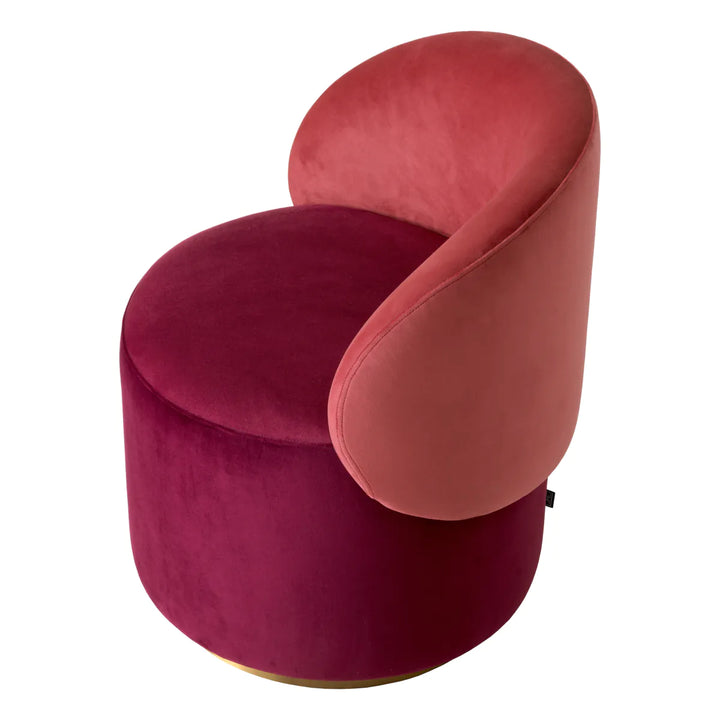 SILLA DE COMEDOR BAJA GREER EH