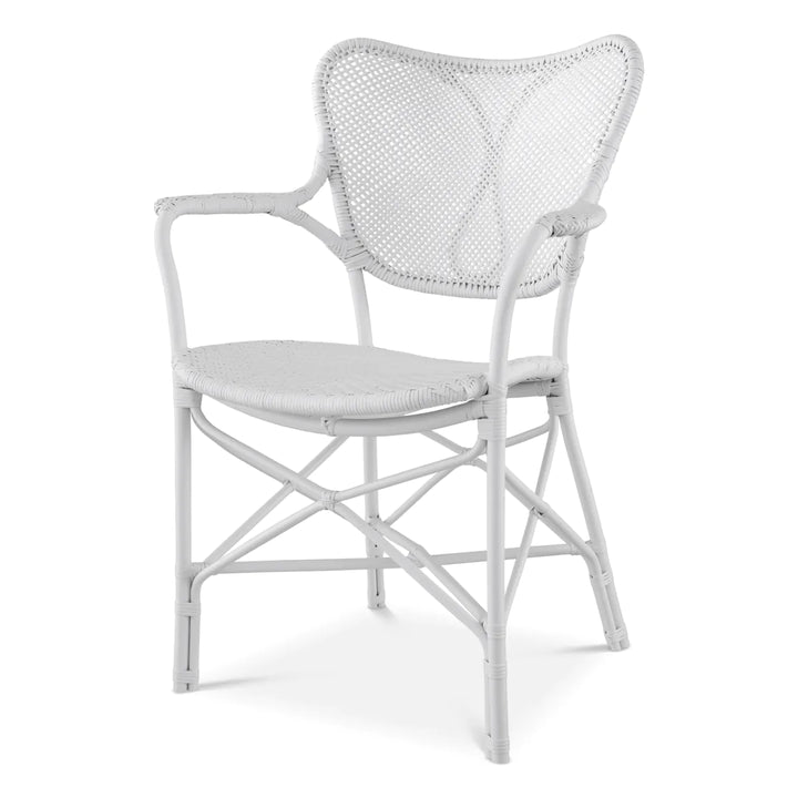 SILLA DE COMEDOR CON BRAZO COLONIA EH
