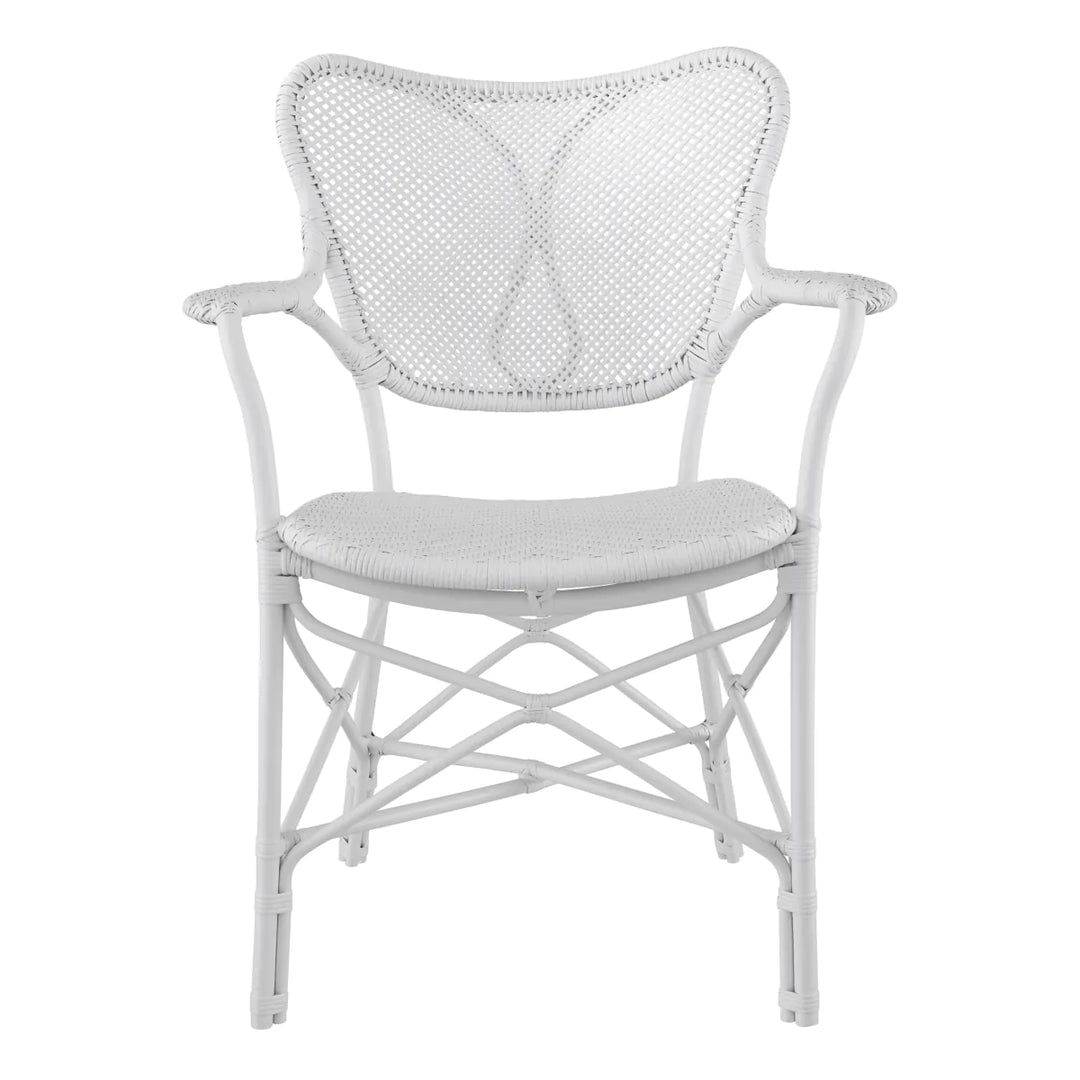 SILLA DE COMEDOR CON BRAZO COLONIA EH