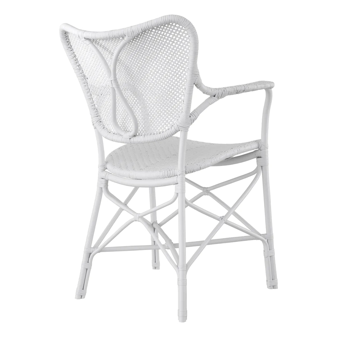 SILLA DE COMEDOR CON BRAZO COLONIA EH