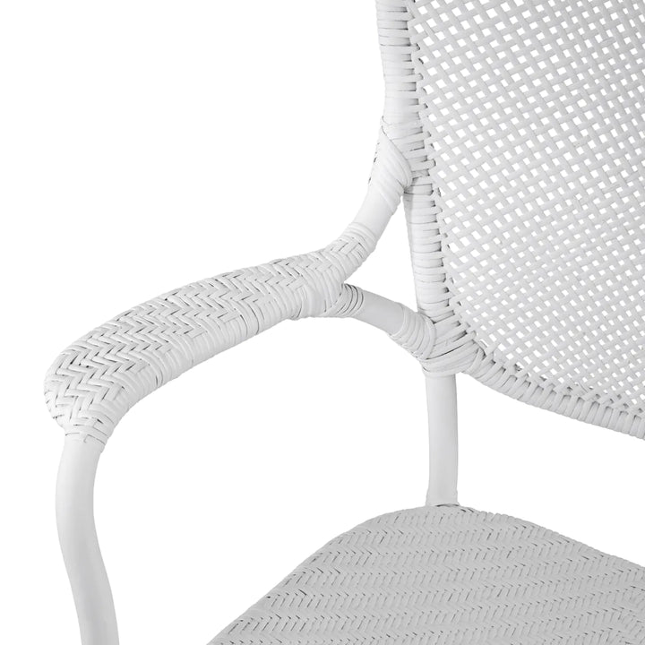 SILLA DE COMEDOR CON BRAZO COLONIA EH