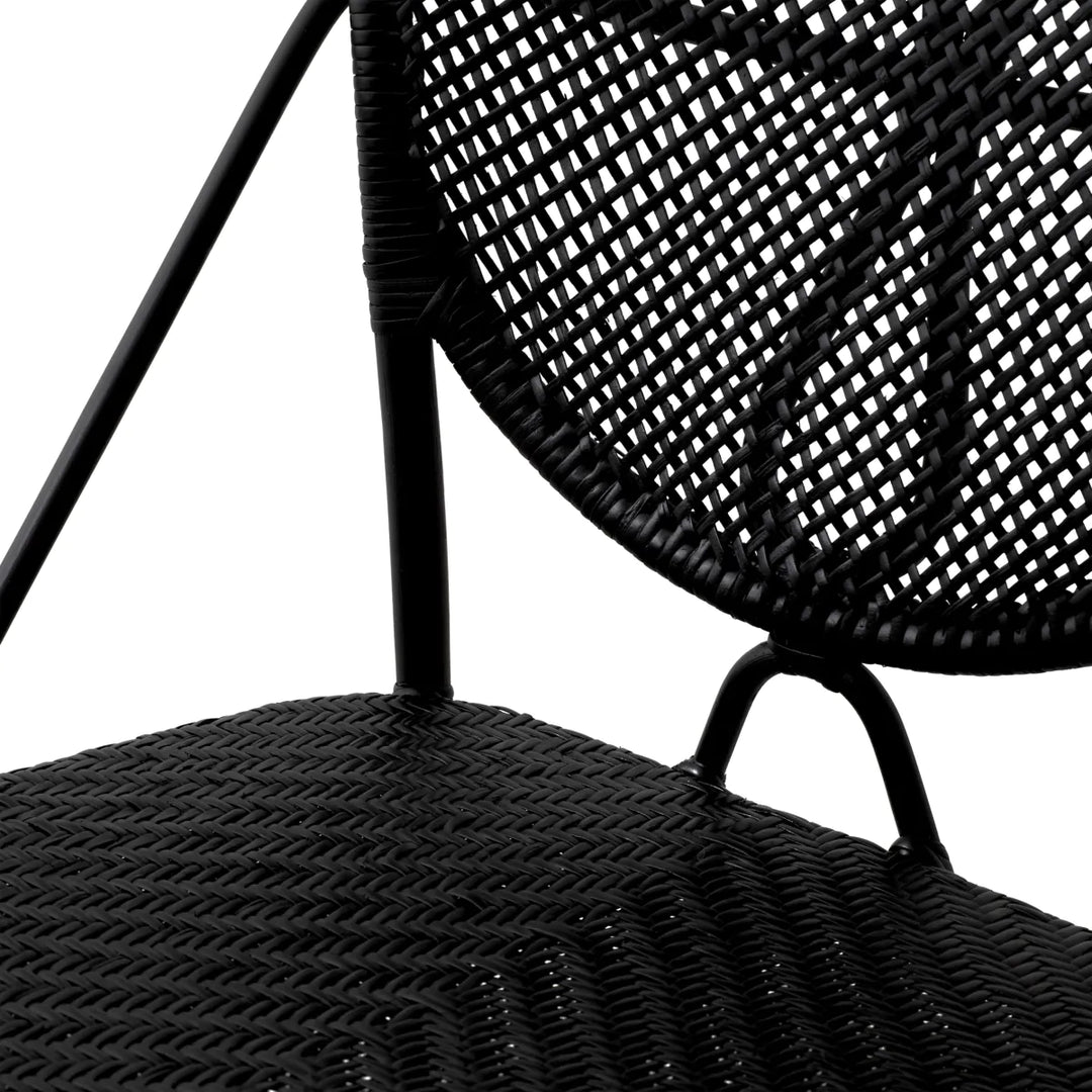 SILLA DE COMEDOR COLONY EH