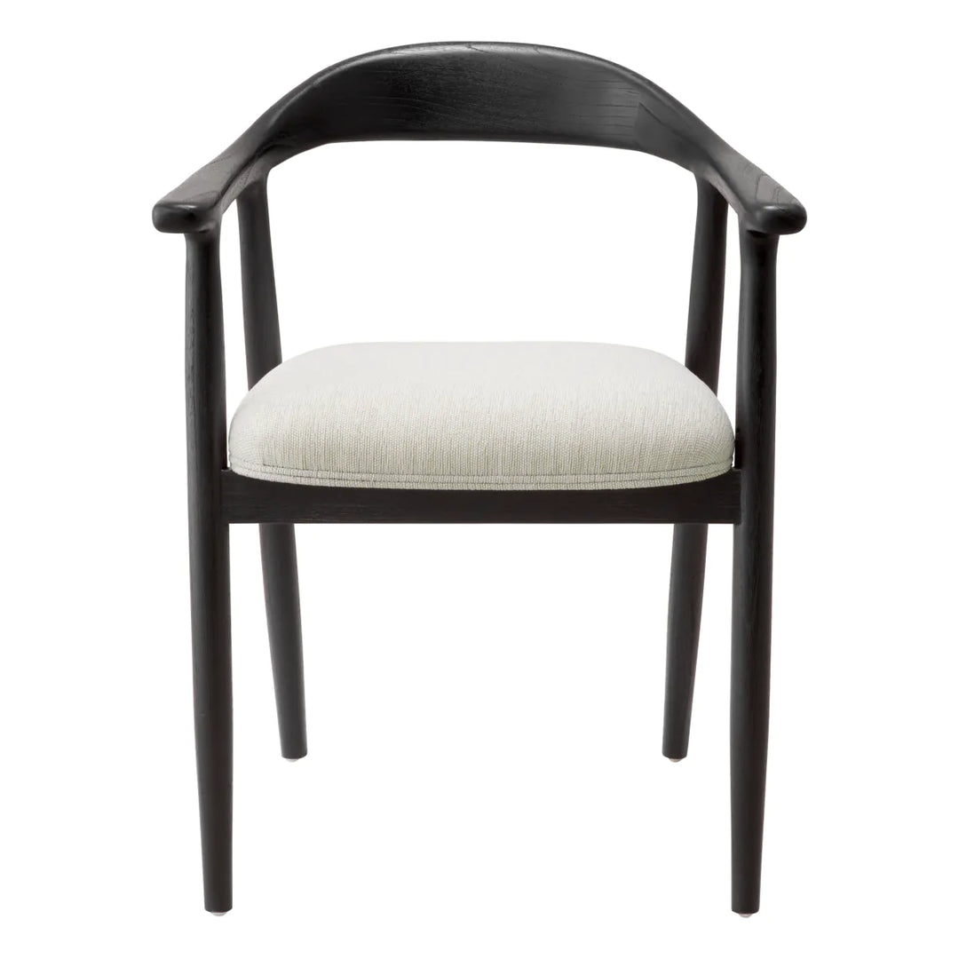 CHAISE DE SALLE À MANGER BEALE EH