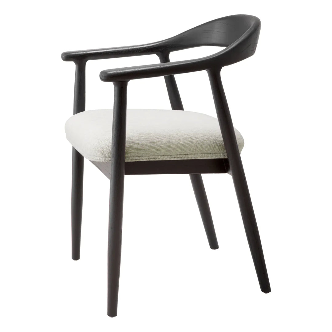 CHAISE DE SALLE À MANGER BEALE EH