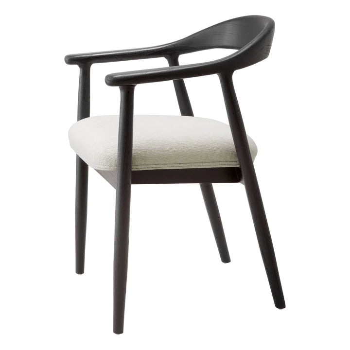 CHAISE DE SALLE À MANGER BEALE EH