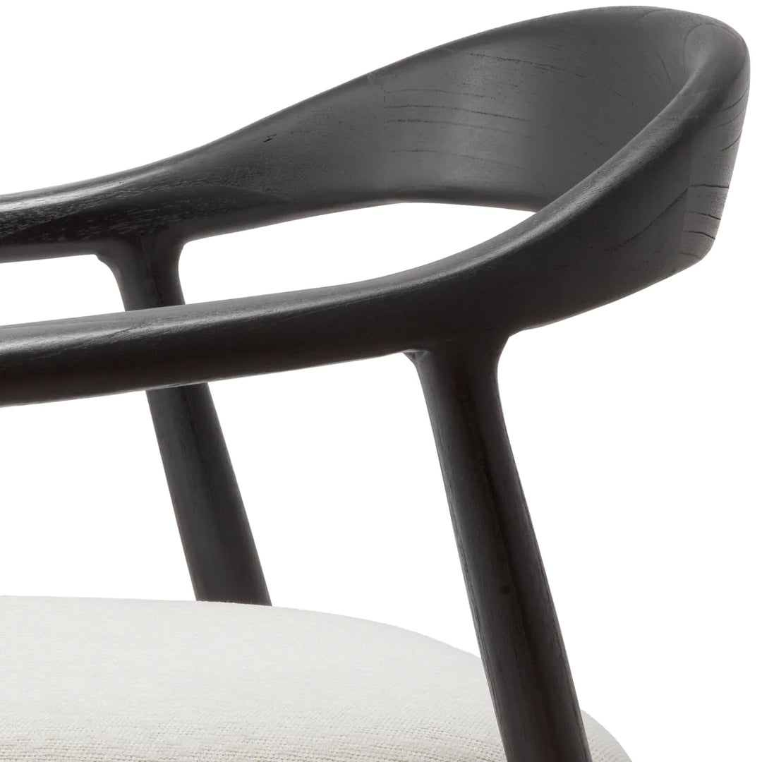 CHAISE DE SALLE À MANGER BEALE EH
