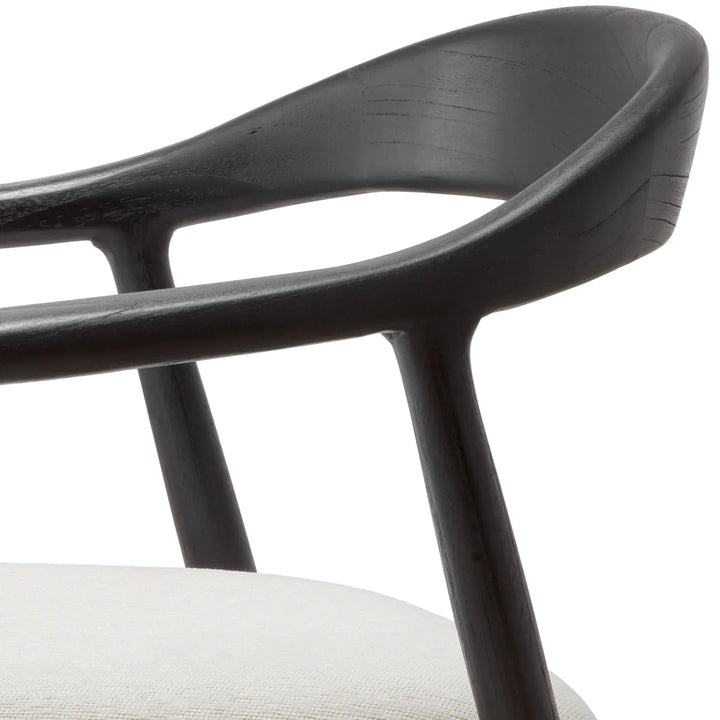 CHAISE DE SALLE À MANGER BEALE EH