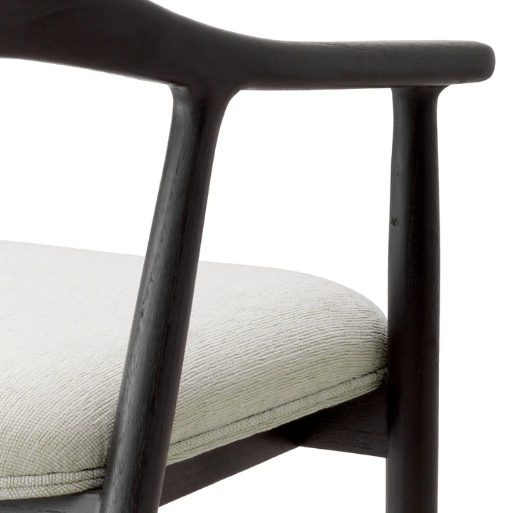 CHAISE DE SALLE À MANGER BEALE EH