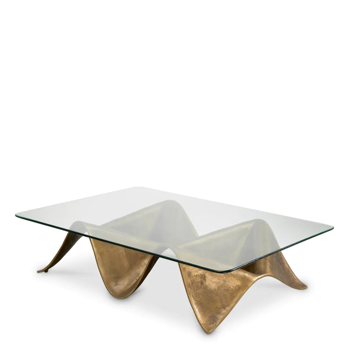 MESA DE CENTRO ANGELICO