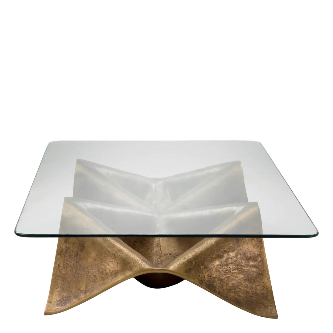 MESA DE CENTRO ANGELICO