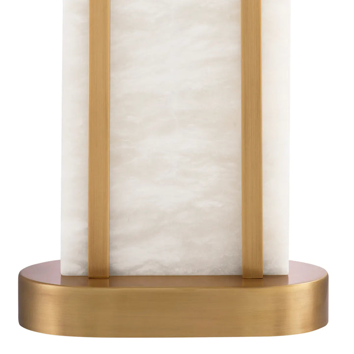 LÁMPARA DE MESA PALLADIO EH 