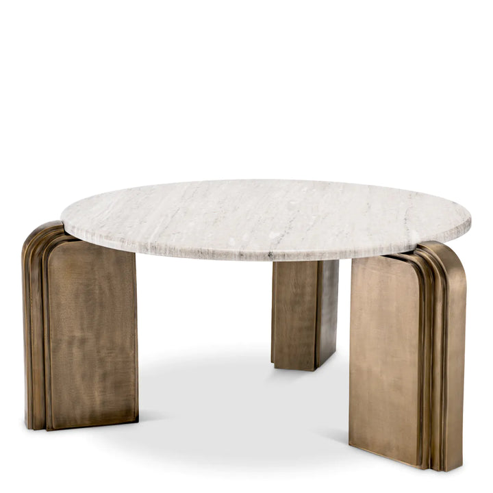 MESA DE CENTRO ALBION