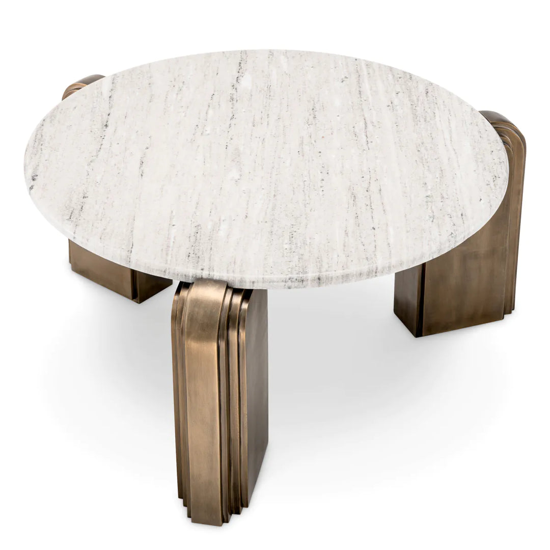 MESA DE CENTRO ALBION