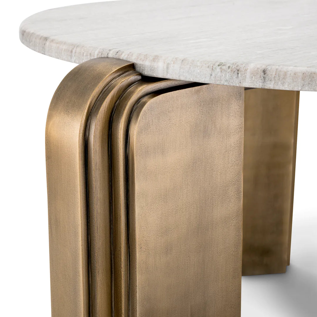 MESA DE CENTRO ALBION
