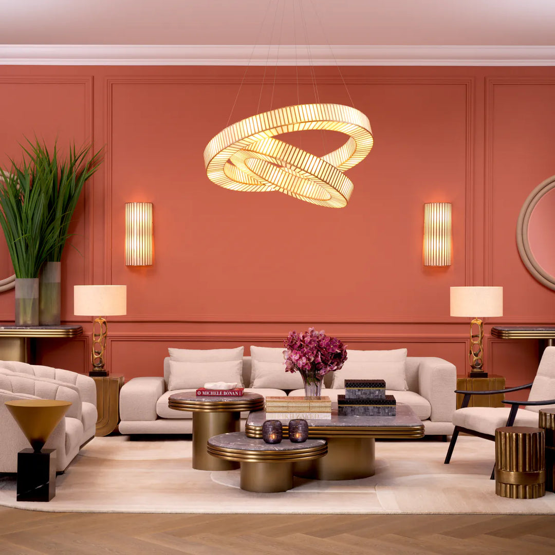 MONARI WALL LAMP