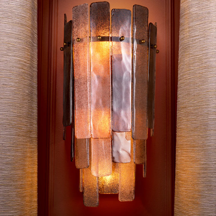 GREYSON WALL LAMP EH