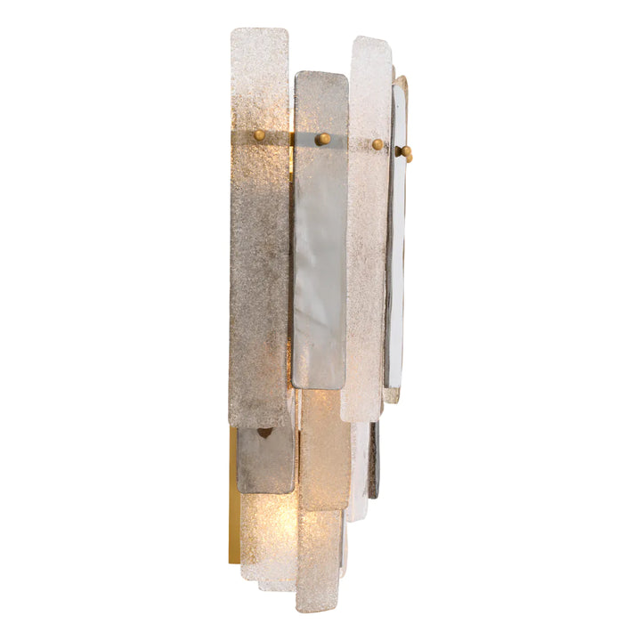 GREYSON WALL LAMP EH