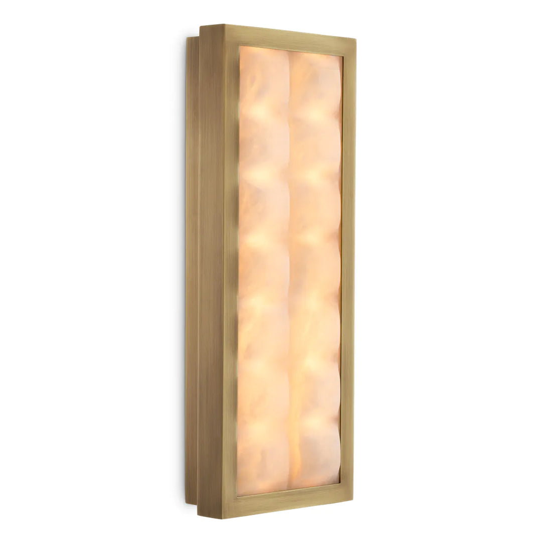 CABILDO WALL LAMP EH