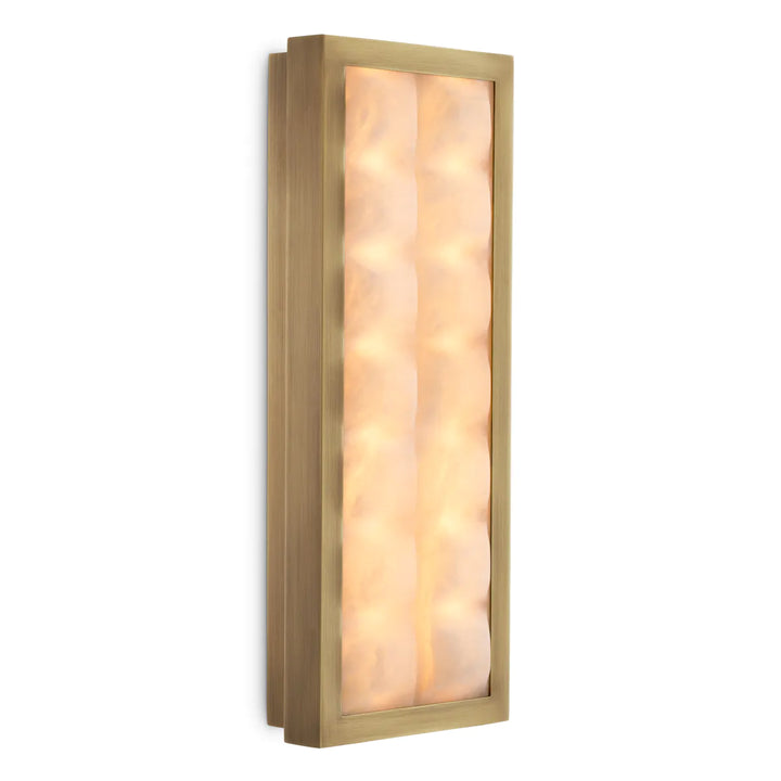CABILDO WALL LAMP EH