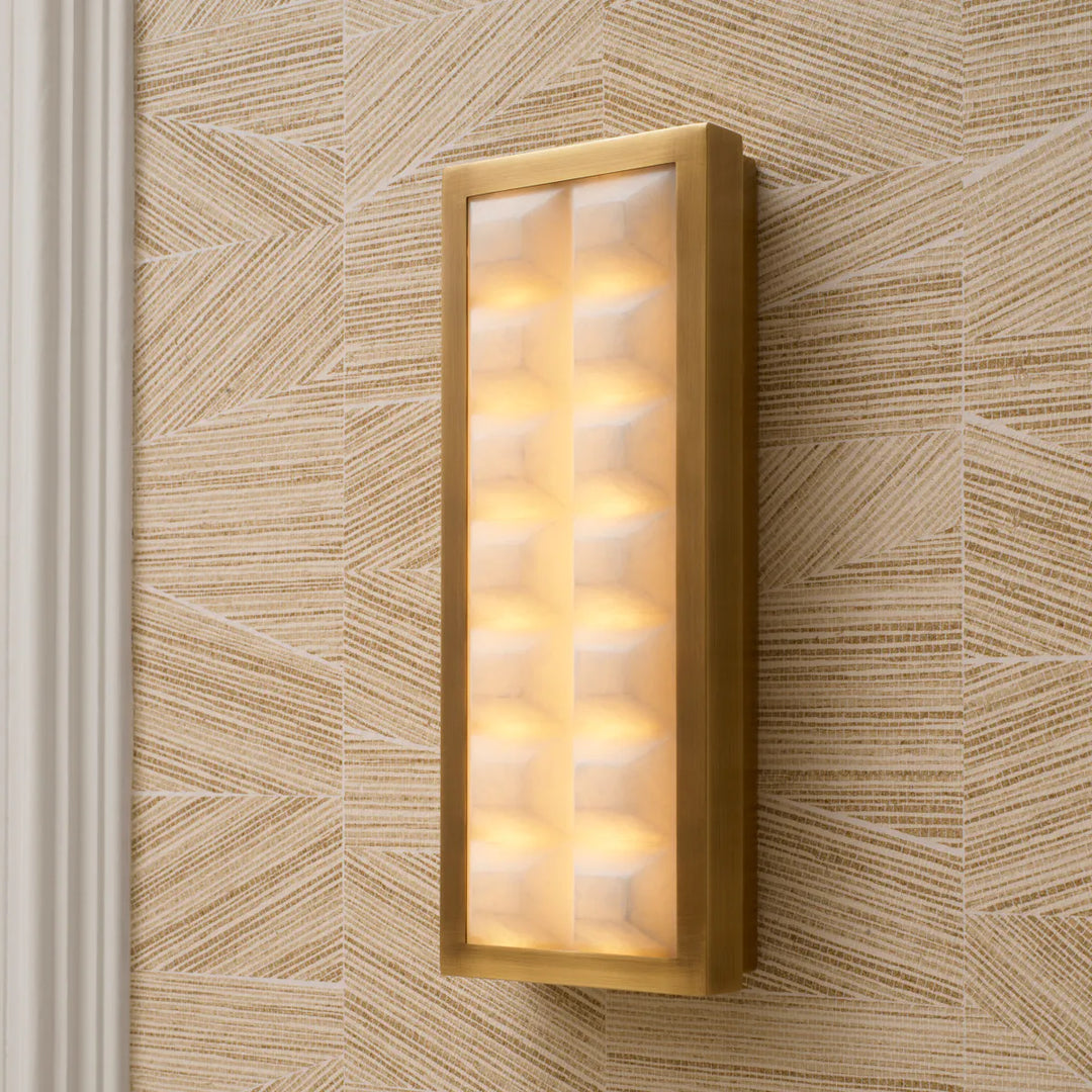 CABILDO WALL LAMP EH