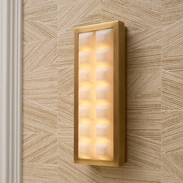 CABILDO WALL LAMP EH