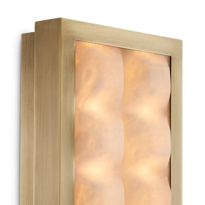 CABILDO WALL LAMP EH