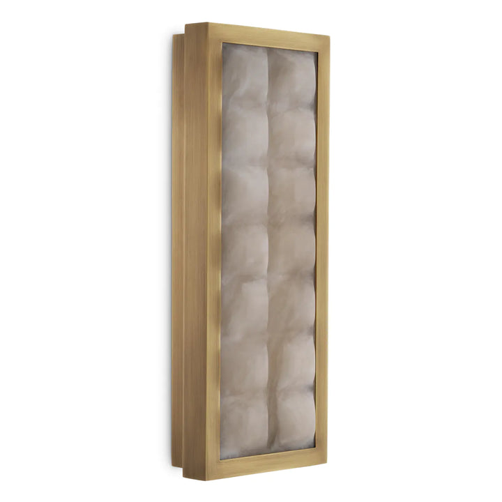 CABILDO WALL LAMP EH