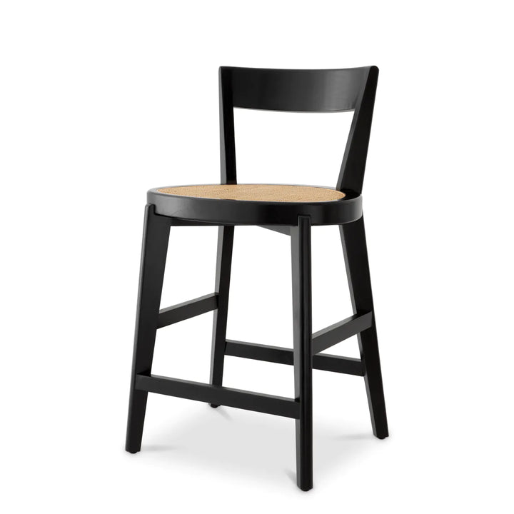 LE TABOURET DE COMPTOIR ALVEAR EH