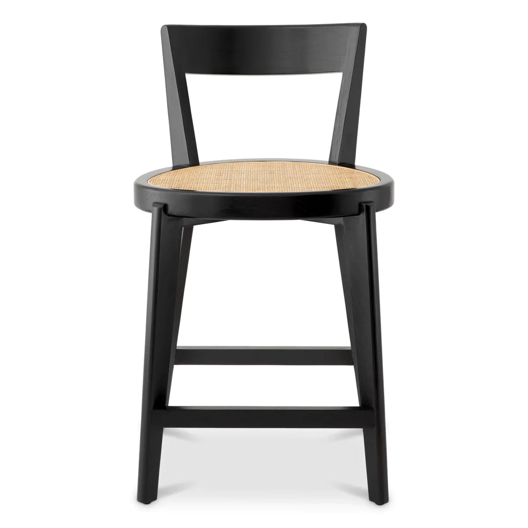 LE TABOURET DE COMPTOIR ALVEAR EH