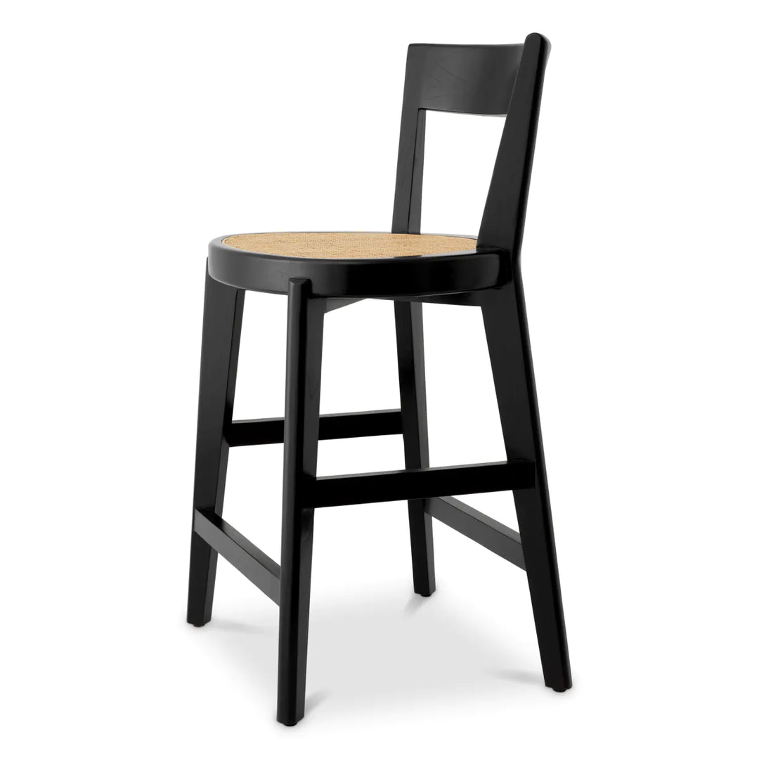 LE TABOURET DE COMPTOIR ALVEAR EH