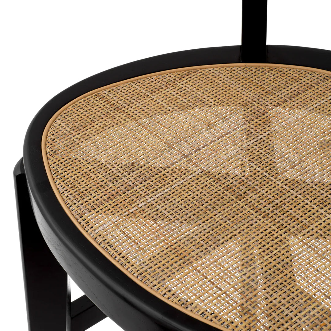 LE TABOURET DE COMPTOIR ALVEAR EH