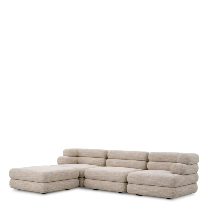 SOFA IZQUIERDO MODULAR MALAGA EH