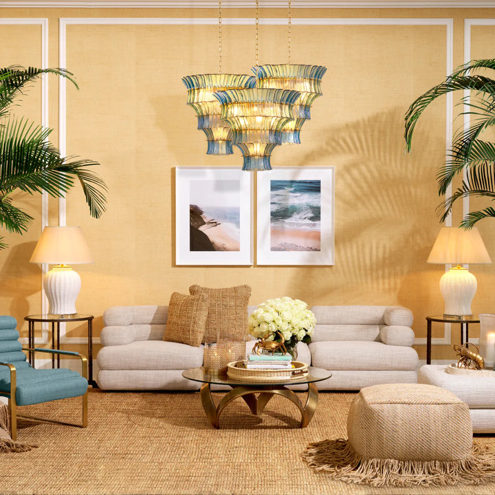 SOFA IZQUIERDO MODULAR MALAGA EH