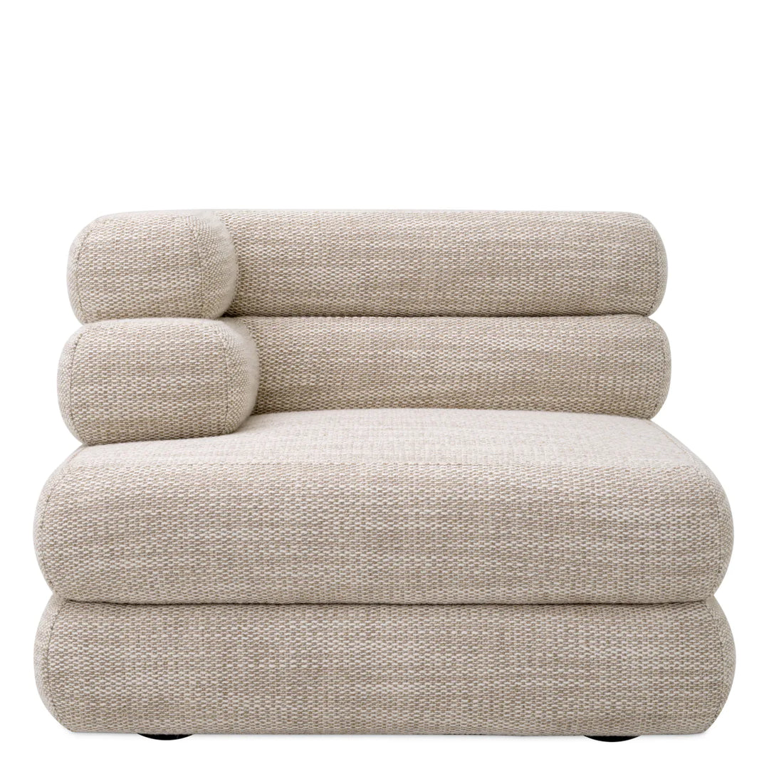 SOFA IZQUIERDO MODULAR MALAGA EH